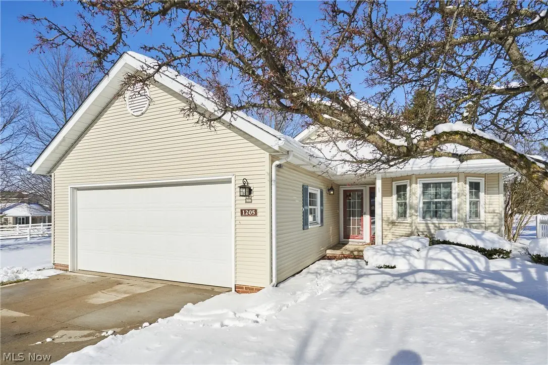 1205 Mallard Pond Circle, Broadview Heights, OH 44147 - #1