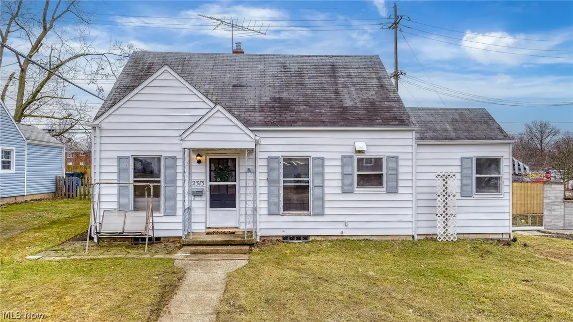 2313 23rd Street, Cuyahoga Falls, OH 44223 - #1