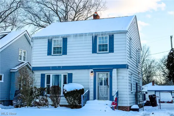 1311 Tuxedo Avenue, Parma, OH 44134