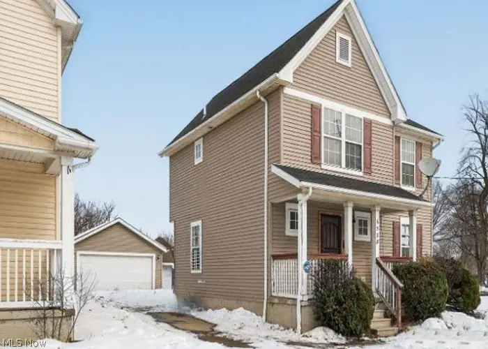 6523 Scovill Avenue, Cleveland, OH 44104 - #2