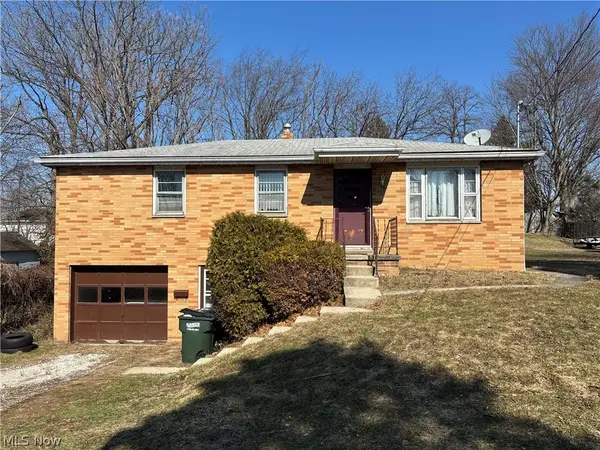 627 Lincoln Avenue, Barberton, OH 44203