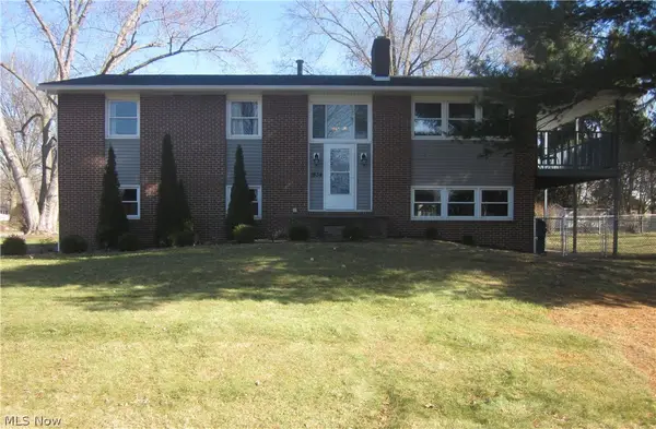 1634 Montaque Nw Avenue, Massillon, OH 44646