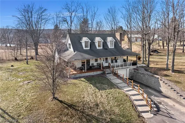 3067 Kings Corners E Road, Lexington, OH 44904