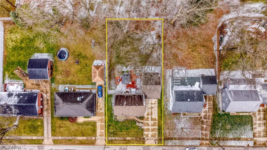 72 Pinehurst Road, Munroe Falls, OH 44262 - #3