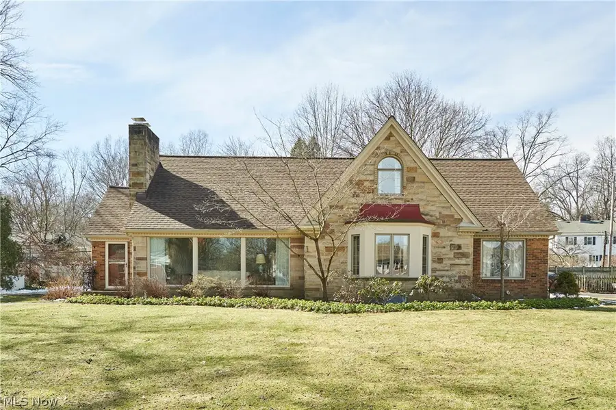 192 Durward Road, Akron, OH 44313 - #2