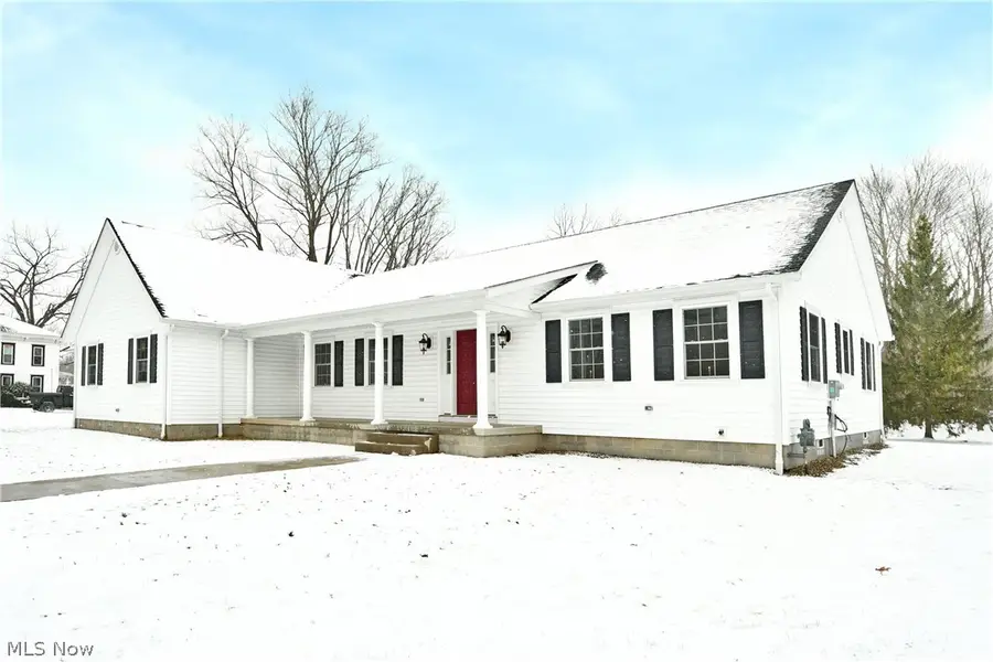 6306 State Route 45, Bristolville, OH 44402 - #2