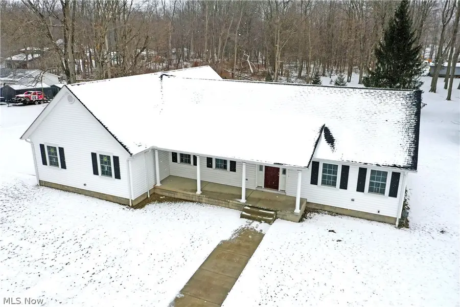 6306 State Route 45, Bristolville, OH 44402 - #3