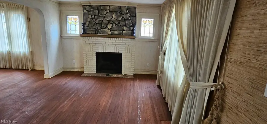 15812 Judson Drive, Cleveland, OH 44128 - #3