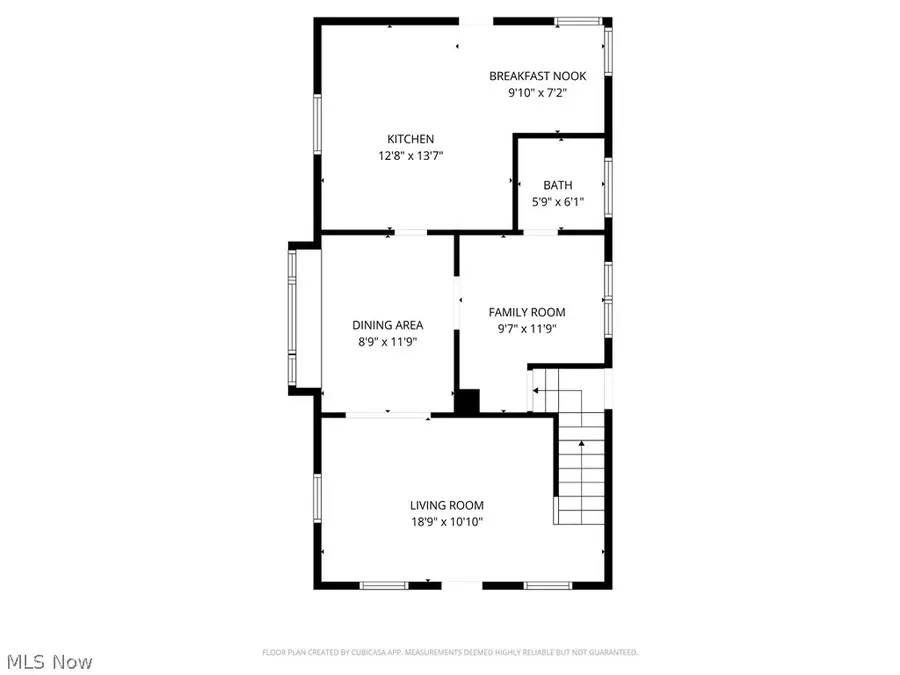 106 S Second, Rittman, OH 44270 - #3