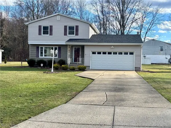 4363 Timberbrook Drive, Canfield, OH 44406