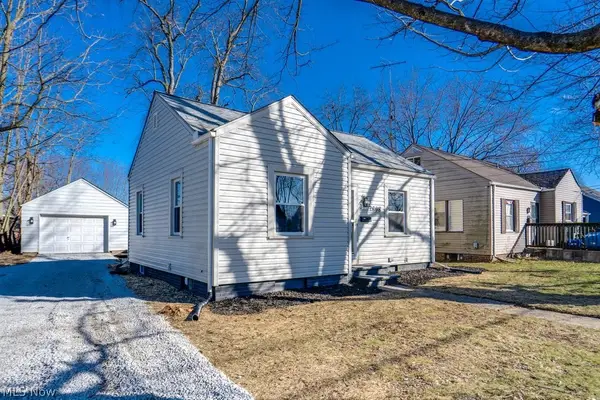 2808 Kirby Ne Avenue, Canton, OH 44705