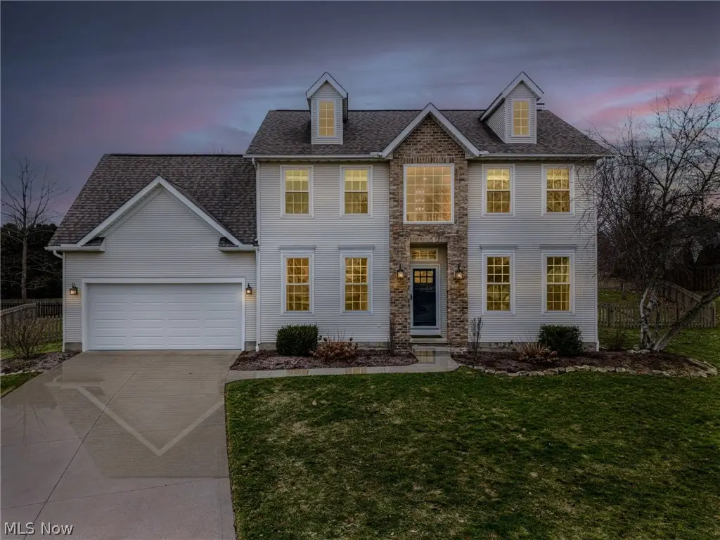 1194 Warwick Court, Medina, OH 44256 - #1