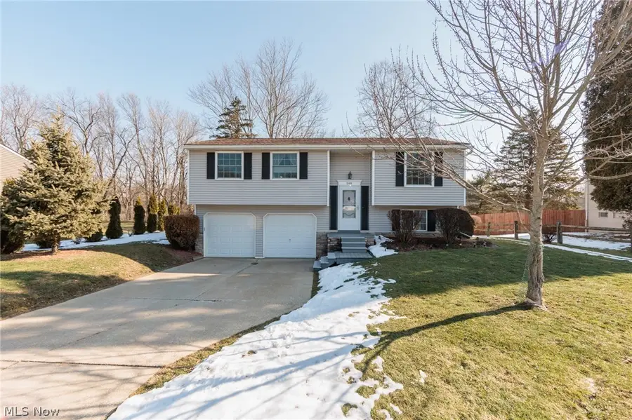 599 Berkshire Drive, Medina, OH 44256 - #3