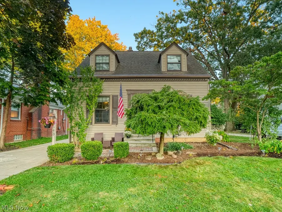 543 Kenilworth Road, Bay Village, OH 44140 - #2