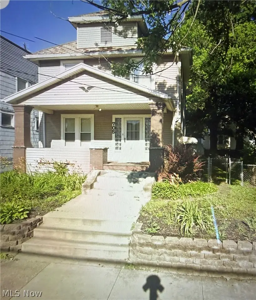 705 Arlington Nw Avenue, Canton, OH 44708 - #1