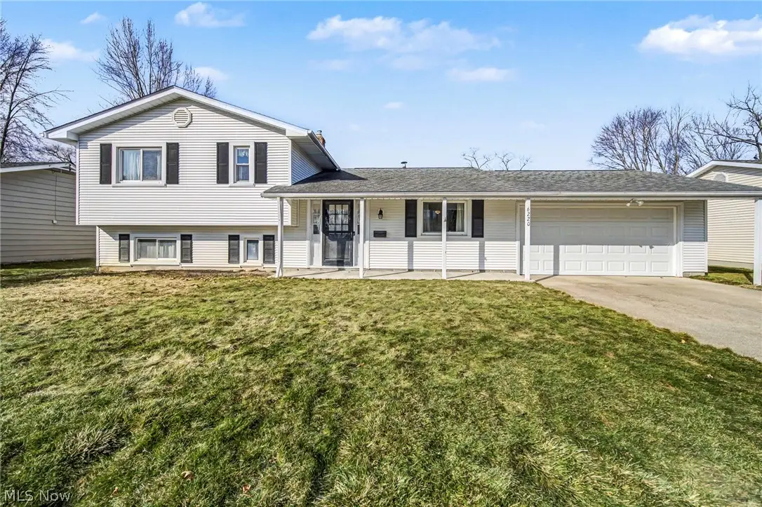 6220 Glenwood Drive, Mentor, OH 44060 - #1
