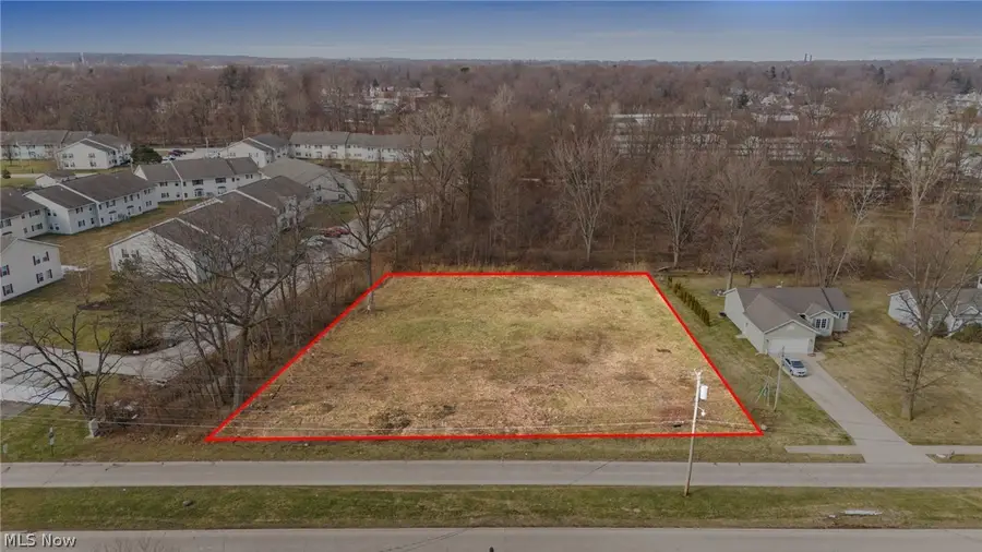 0 Academy Court, Painesville, OH 44077 - #2