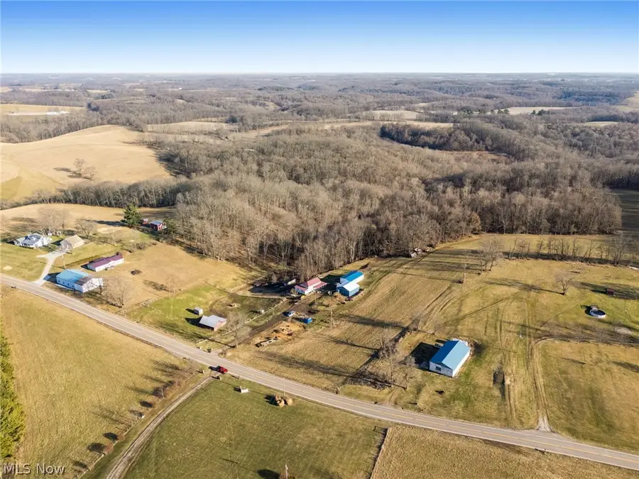 3188 Amsterdam Se Road, Scio, OH 43988 - #2