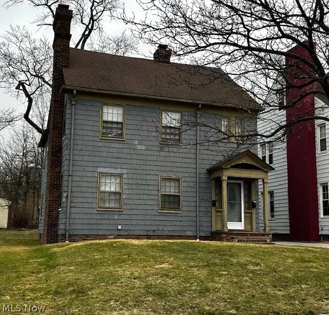 3631 Rolliston Road, Shaker Heights, OH 44120 - #1