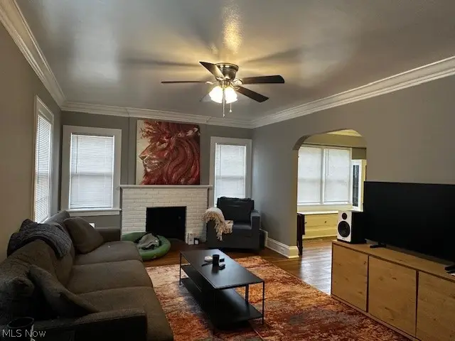 3631 Rolliston Road, Shaker Heights, OH 44120 - #3