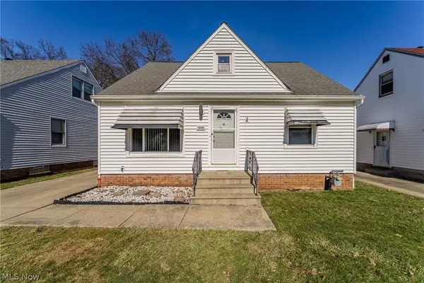 2606 Russell Avenue, Parma, OH 44134