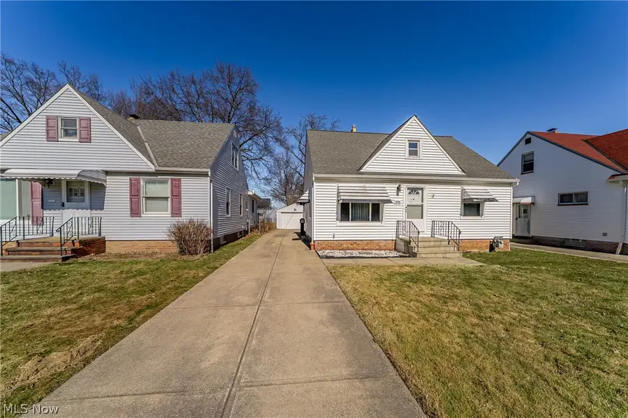 2606 Russell Avenue, Parma, OH 44134 - #2