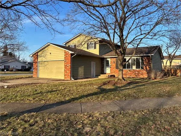 114 Timberlane Drive, Elyria, OH 44035