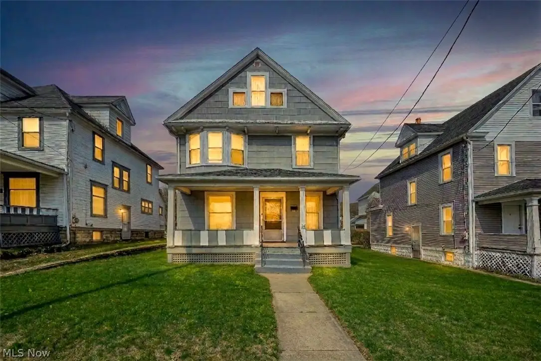 66 N Balch Street, Akron, OH 44303 - #1