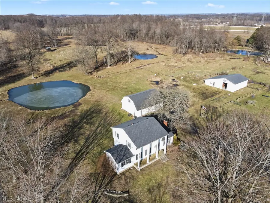 4530 W Middletown Road, Canfield, OH 44406 - #2