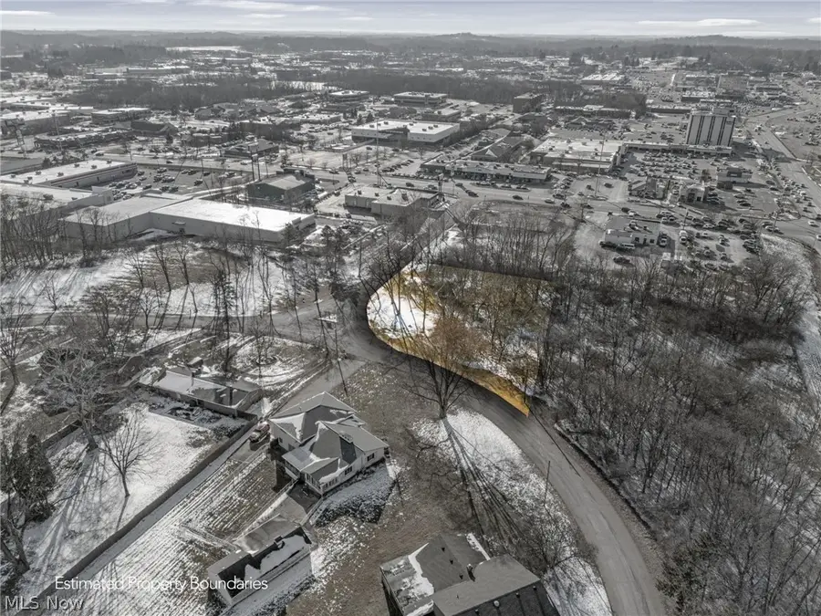 VL 50th Nw Street, Canton, OH 44718 - #2