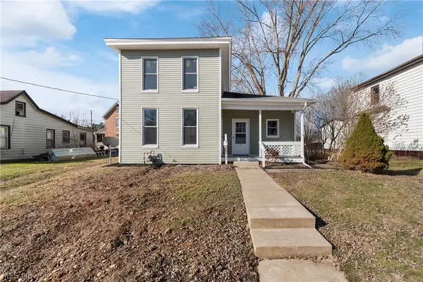 431 5th Sw Street, Massillon, OH 44647