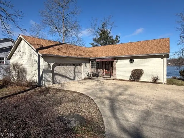 5099 Sangria Drive, West Salem, OH 44287 - #1