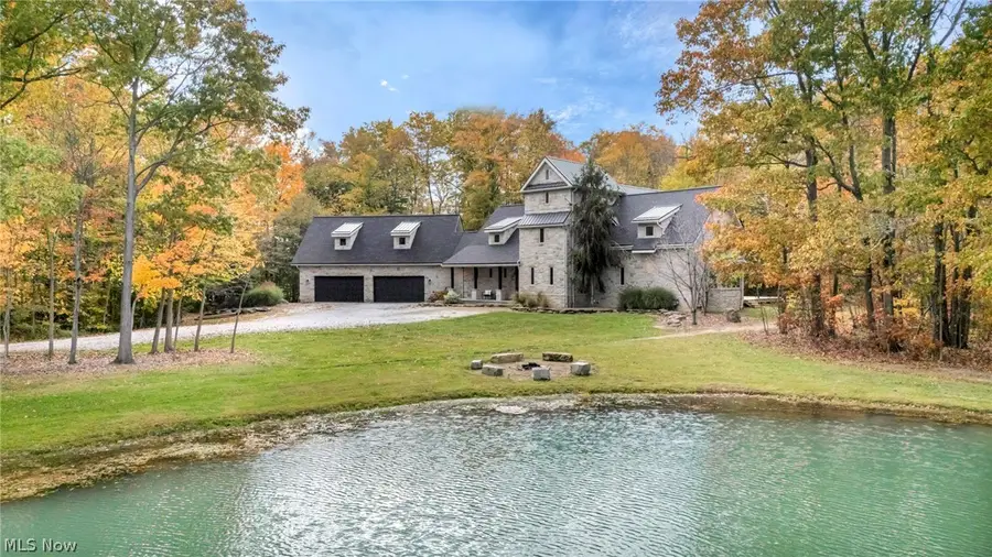 7184 Neff Road, Valley City, OH 44280 - #2