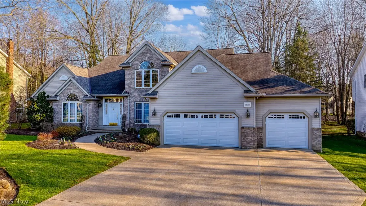34540 Seminole Way, Solon, OH 44139 - #1