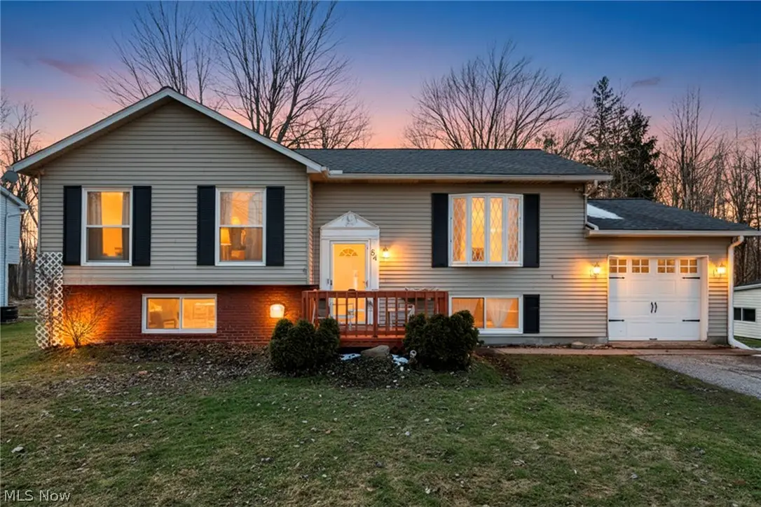 54 Park Road, Painesville, OH 44077 - #1