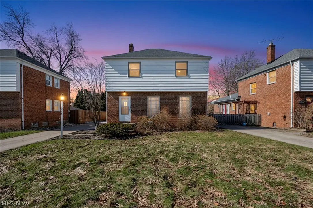 1240 Commonwealth Avenue, Mayfield Heights, OH 44124 - #1