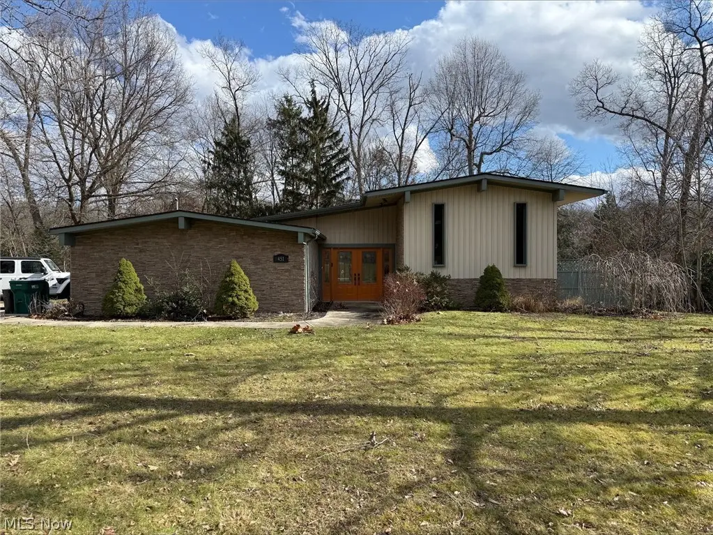 451 Liberty Street, Ravenna, OH 44266 - #1