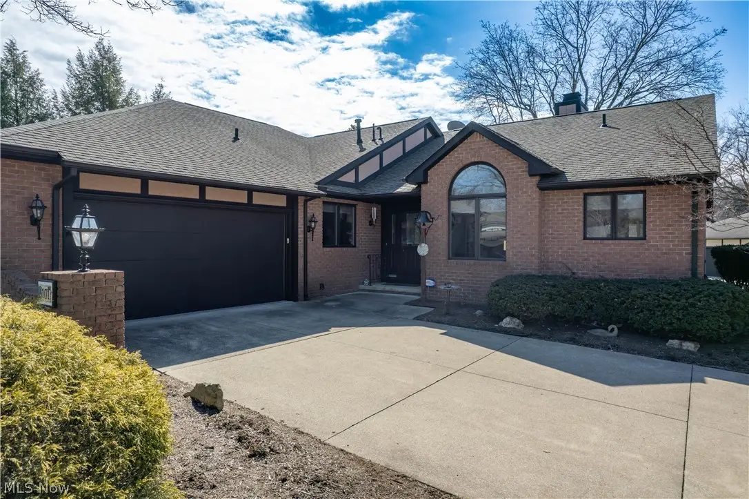 101 N Circle Drive, Canton, OH 44709 - #1