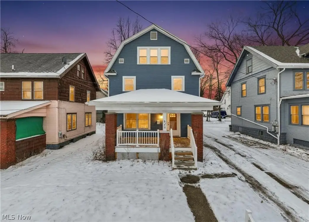 840 E Buchtel Avenue, Akron, OH 44305 - #1