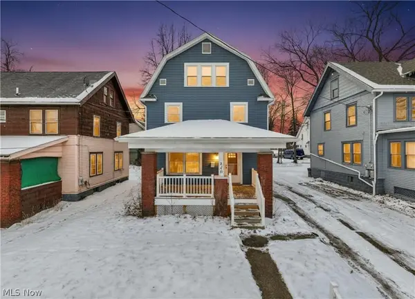 840 E Buchtel Avenue, Akron, OH 44305