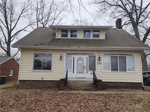 2301 Lyon Boulevard, Youngstown, OH 44514