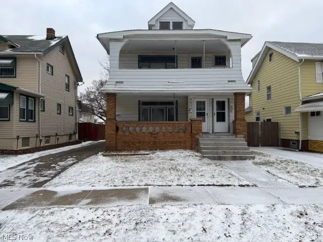 3765 W 138th Street, Cleveland, OH 44111 - #1