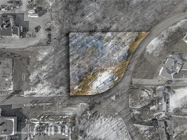 50th Nw Street, Canton, OH 44718