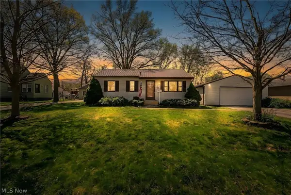 524 Jefferson Avenue, Barberton, OH 44203