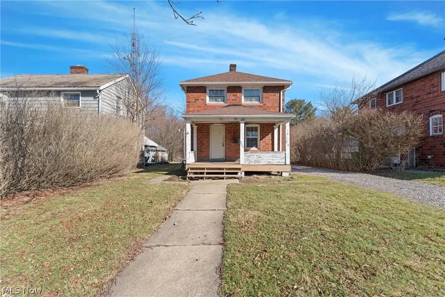 1522 Wade Avenue, Alliance, OH 44601 - #2