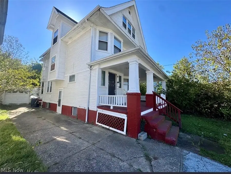 10006 Pierpont Avenue, Cleveland, OH 44108 - #2