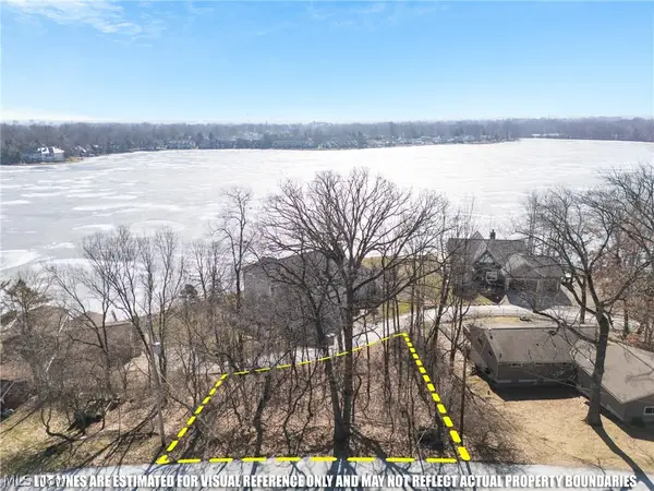 Park Nw Avenue, Canton, OH 44708