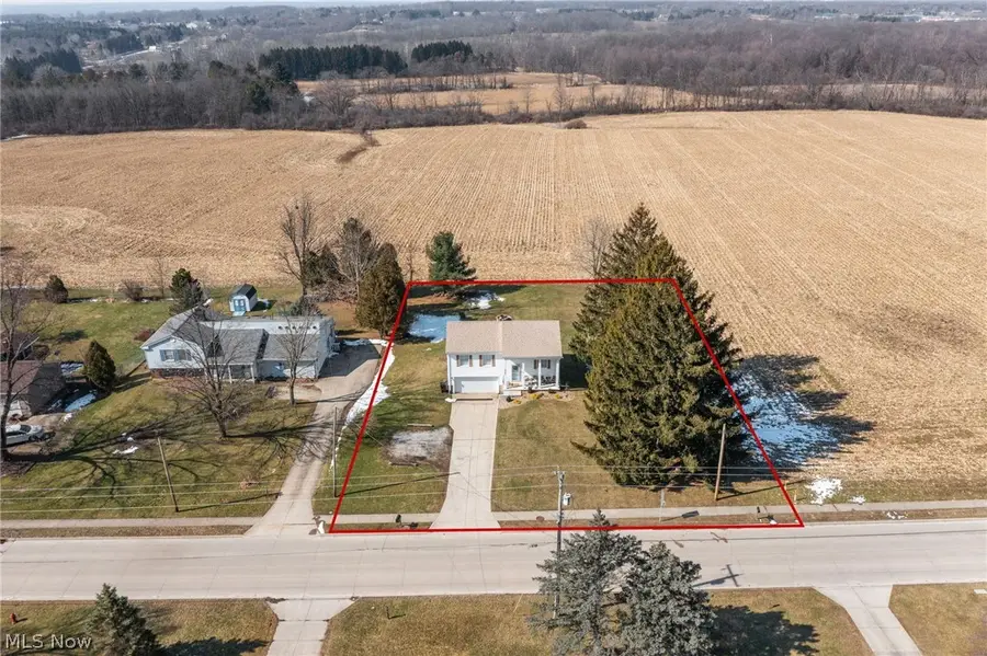 8848 Westfield Road, Westfield Center, OH 44251 - #2