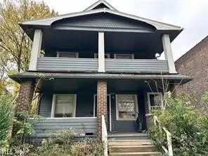 3976 E 71st Street, Cleveland, OH 44105 - #1