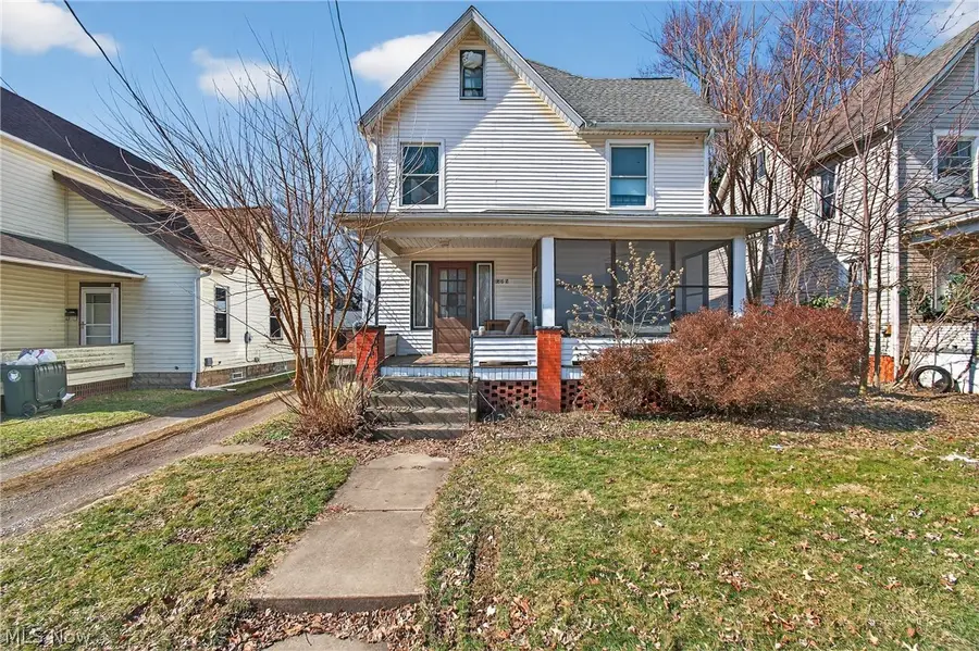 1335 Louisiana Nw Avenue, Canton, OH 44703 - #3